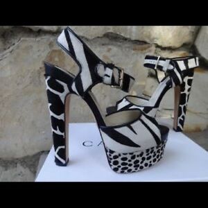 Brian Atwood heel